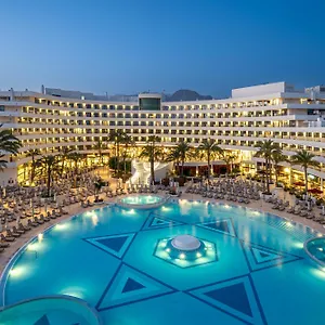 Mediterranean Palace Szálloda